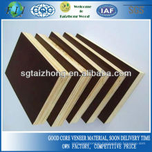 Good Price Concrete Formwork Plywood